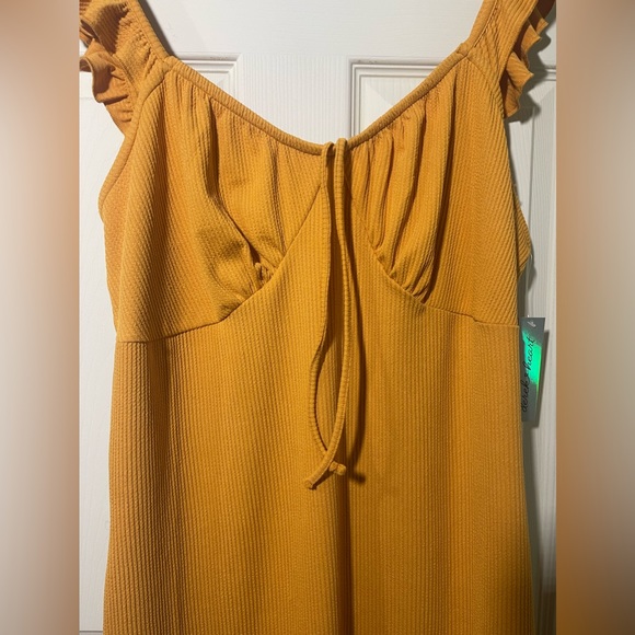 Derek heart sundress - Picture 4 of 4